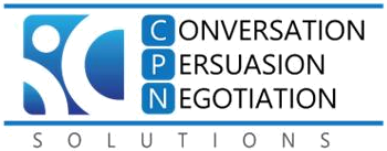 CPN Solutions — Conversation, Persuasion, Negotiation